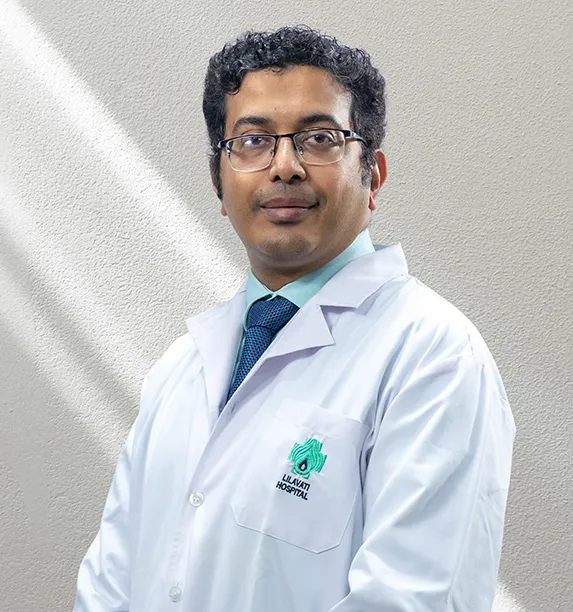 Dr.Shravan Sadanand Shetty